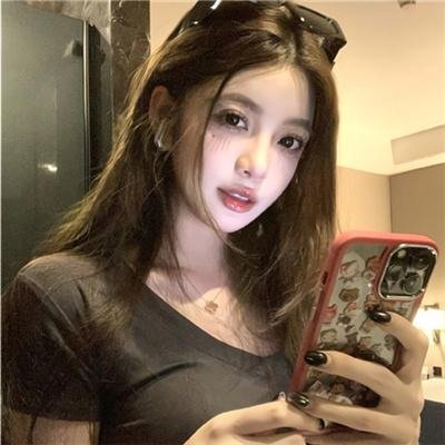 美洲豹女儿