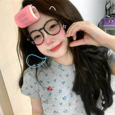 我能看见你